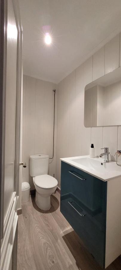 Alma Home Ribadesella Vut1994 As Luaran gambar